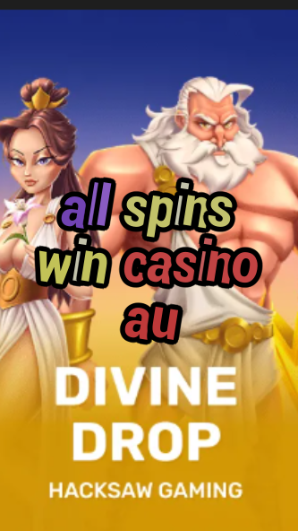 all spins win casino au-fqqjrm9vrme7zzjgfjql.com